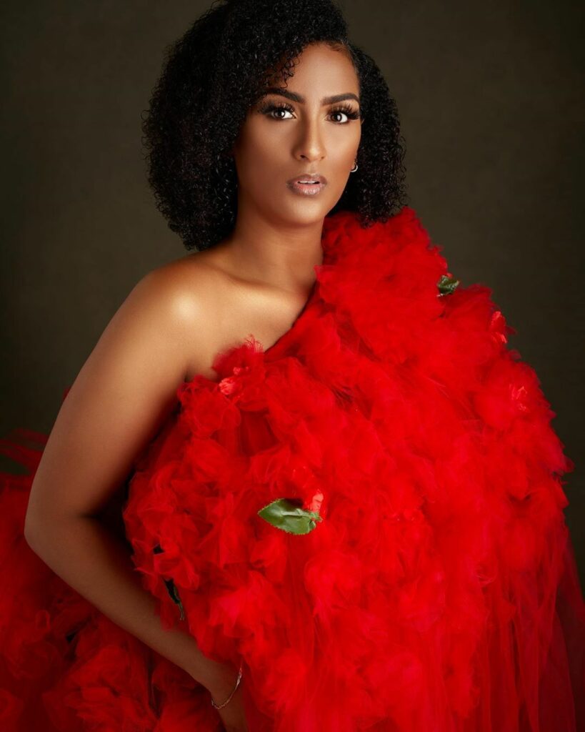 LadyBeellionaire Fashion Nigeria - Stories - Juliet Ibrahim