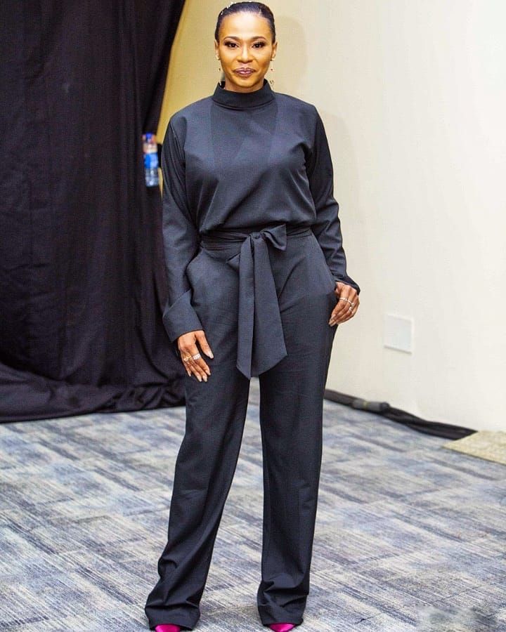 LadyBeellionaire Fashion Nigeria - Stories - Nse Ikpe Etim