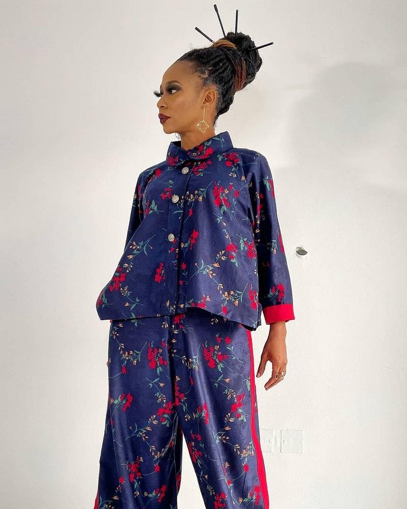 LadyBeellionaire Fashion Nigeria - Stories - Nse Ikpe-Etim