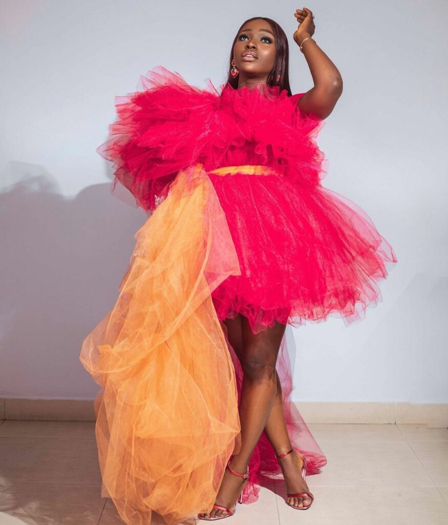 LadyBeellionaire Fashion Nigeria - Stories - Tomike Adeoye