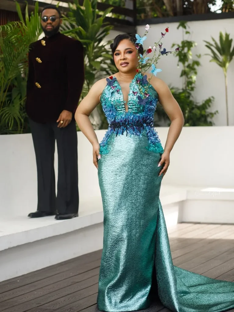 LadyBeellionaire Fashion Nigeria - Stories