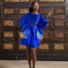 LadyBeellionaire Fashion Nigeria Maryland Collection