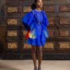 LadyBeellionaire Fashion Nigeria Maryland Collection