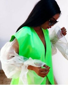 LadyBeellionaire Fashion Nigeria Sanguine 4