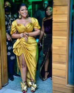 LadyBeellionaire Fashion Nigeria - Off-season Collection