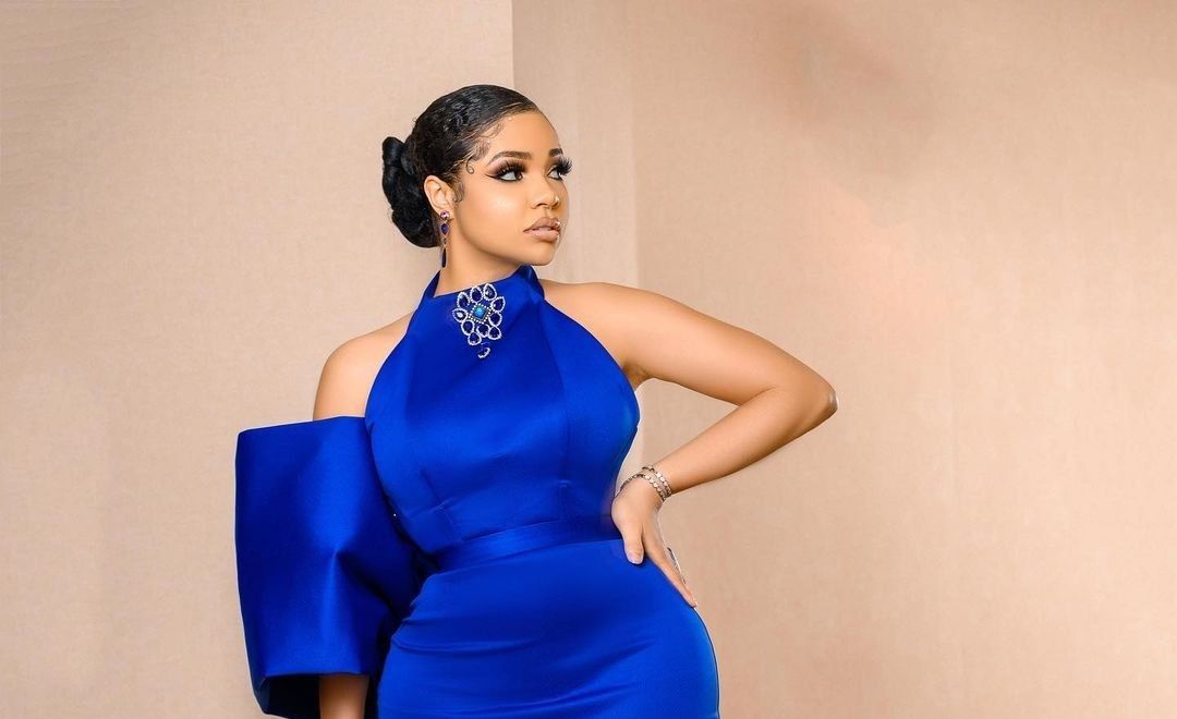 LadyBeellionaire Fashion Nigeria - Stories