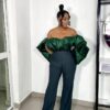LadyBeellionaire Fashion Nigeria - Off-season Collection