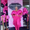 LadyBeellionaire Fashion Nigeria - Off-season Collection