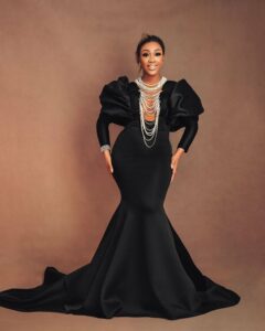 LadyBeellionaire Fashion Nigeria