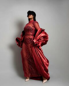 LadyBeellionaire Fashion Nigeria - HER Collection SS23