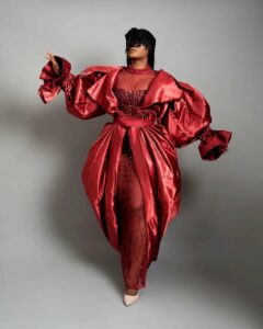 LadyBeellionaire Fashion Nigeria - HER Collection SS23