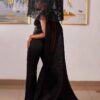 LadyBeellionaire Fashion Nigeria - Uriel Jumpsuit