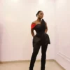 LadyBeellionaire Fashion Nigeria - Henson Set