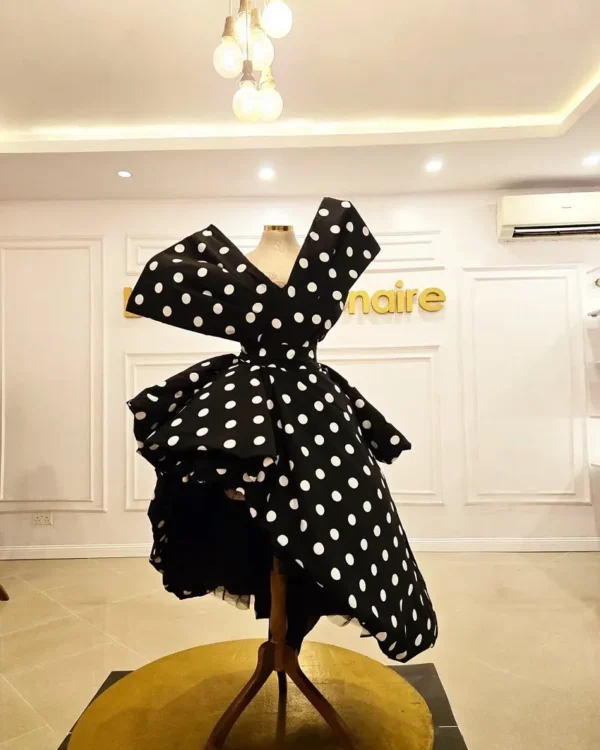 Estonia Dress - Image 3