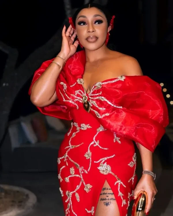 Kamala Dress - Image 2