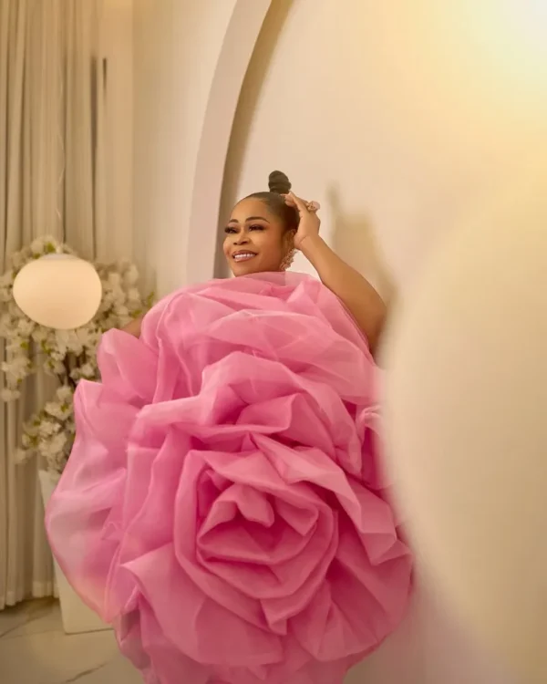 Ms. Bello Dress - Image 2