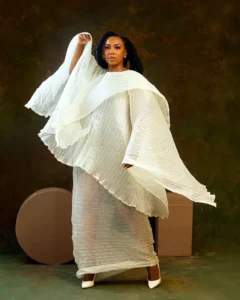 LadyBeellionaire Fashion Nigeria - DNA Collection