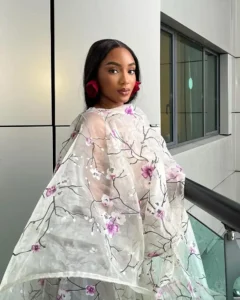 LadyBeellionaire Fashion Nigeria - DNA Collection