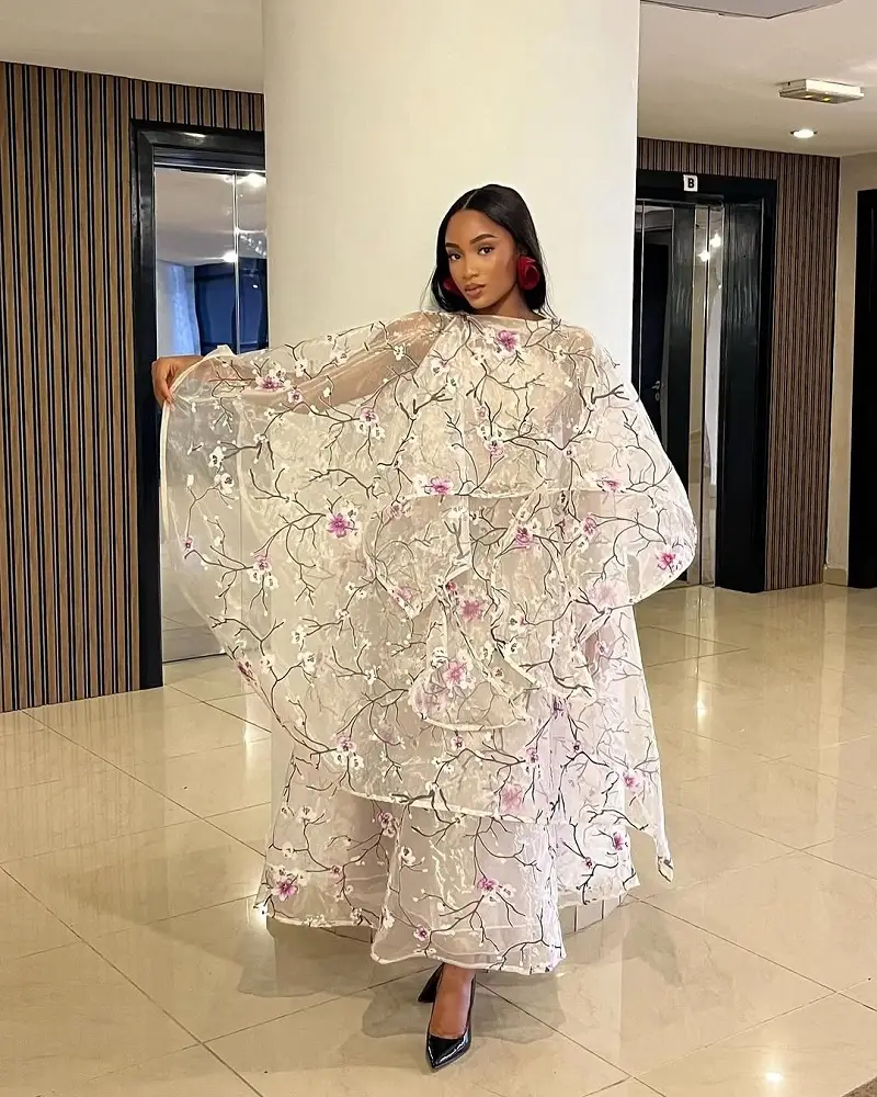 LadyBeellionaire Fashion Nigeria - DNA Collection