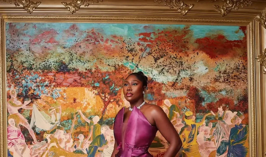 LadyBeellionaire Fashion Nigeria - Stories